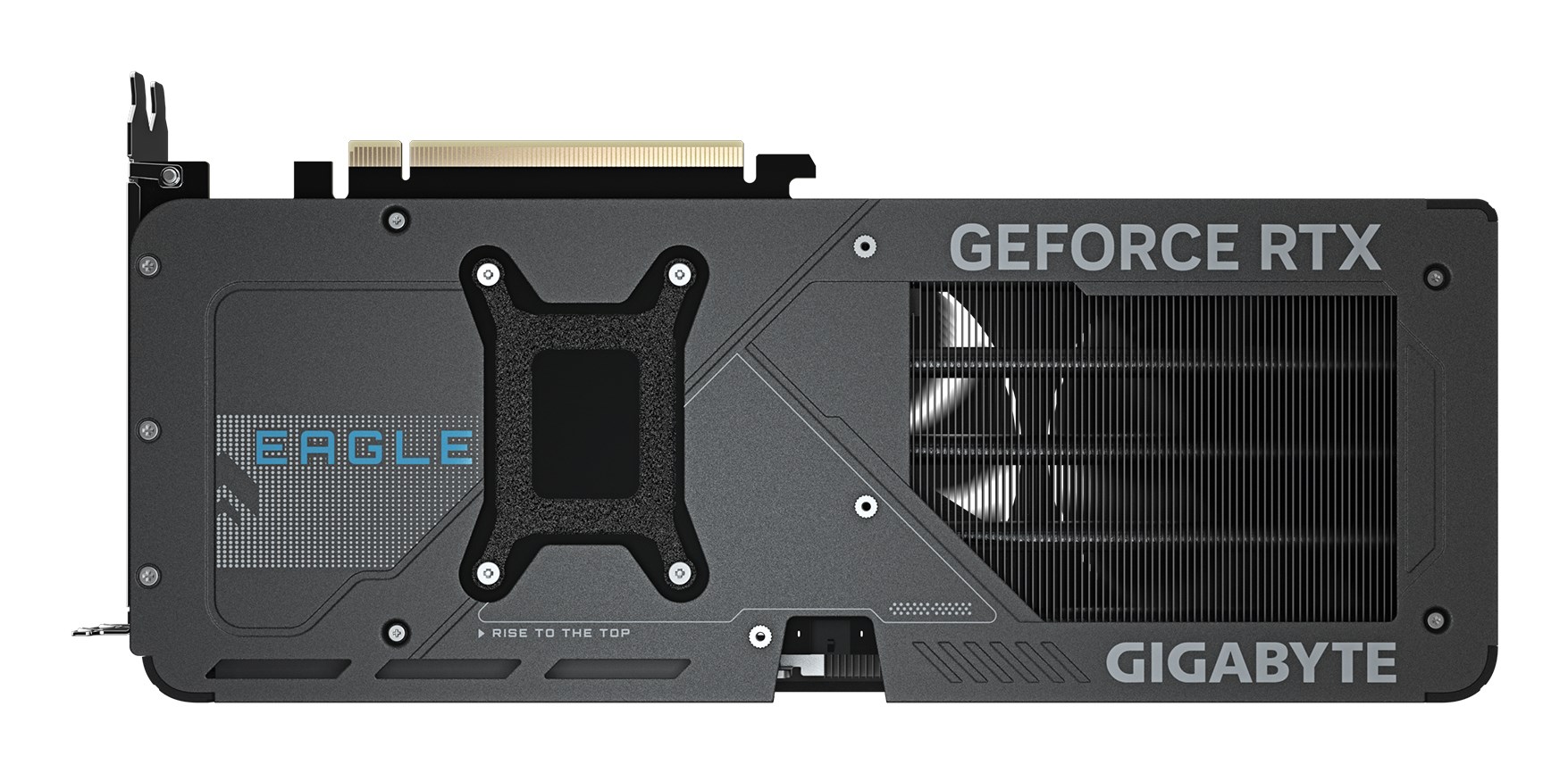 Kartelë grafike GIGABYTE GeForce RTX 5070 EAGLE OC SFF 12G, 12GB GDDR7