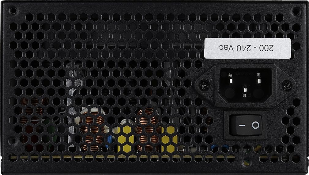 Burim energjie Aerocool VX PLUS AEROPGSVX-750PLUS-80 , 750W