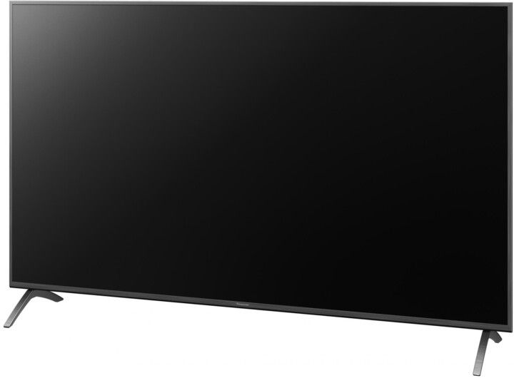 Televizor Panasonic TX-55HX900E, 55" (139cm), 4K UHD, i argjendtë