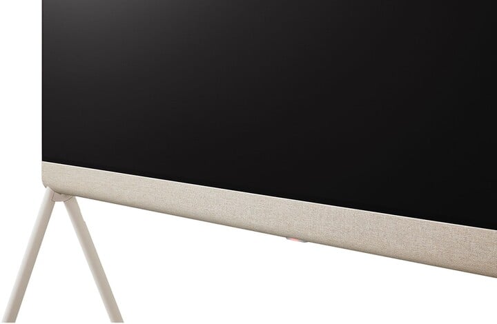 Televizor LG 55LX1Q3LA, 55" (139cm), 4K UHD, i hirtë