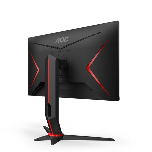 Monitor AOC 24G2SPU/BK, 24", FHD, 165Hz