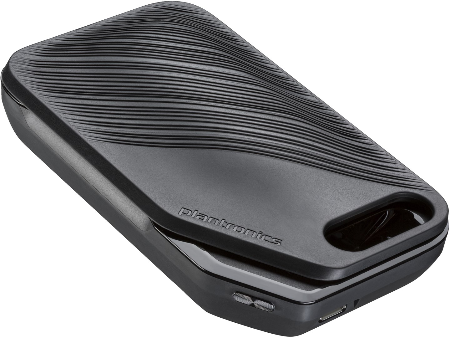 Kufje Poly Voyager 5200 UC, BT700, Bluetooth, e zezë