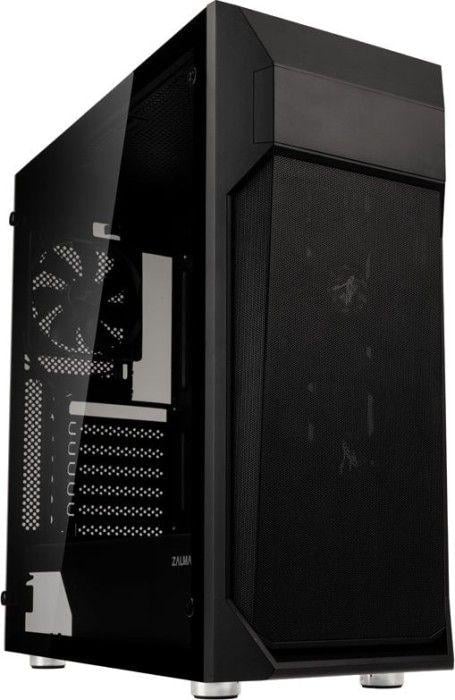 Kasë Zalman Z1 Plus, Midi Tower