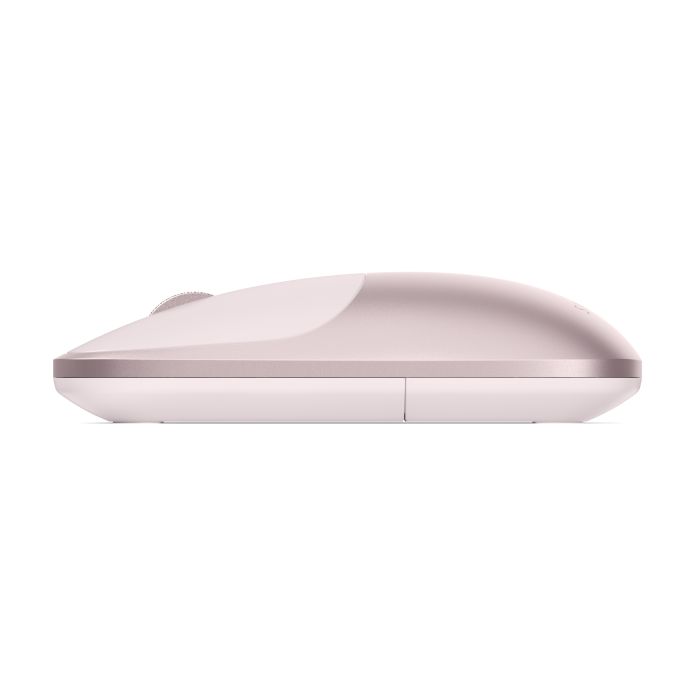Satechi Slim EX Wireless Mouse, Blush