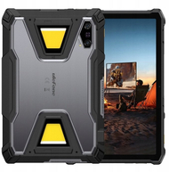 Tablet UleFone Armor Pad 5 Ultra, 12GB 512GB, 5G, gri e zezë