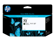 Kartusha HP 72, 130 ml, e zezë mat, origjinale