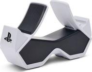 Stacion karikimi PowerA për DualSense, për 2 kontrollorë, me LED, i bardhë