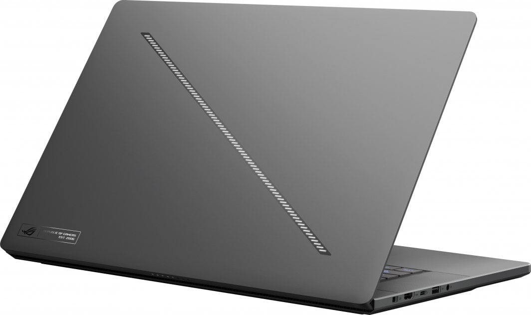 Laptop Asus ROG Zephyrus G16 GU605MI-QR076W, 16", Intel Core Ultra 7-155H, 32GB RAM, 1TB SSD, Nvidia RTX4070