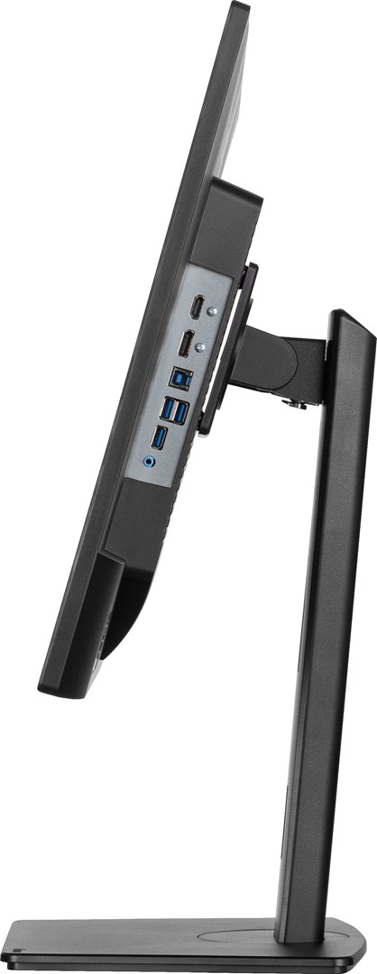 Монитор iiyama ProLite XB3270QSU-B1, 32", 2560 x 1440, 100 Hz, i zi
