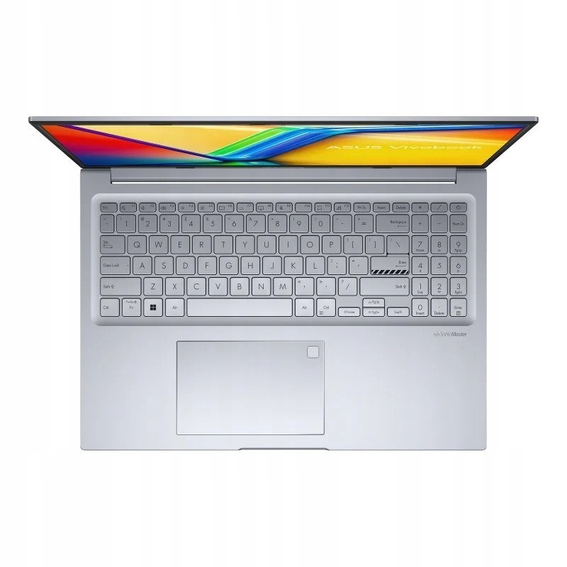 Laptop Asus Vivobook 16X K3605VC, 16" i5 13500H, 16GB 512GB RTX 3050, gri