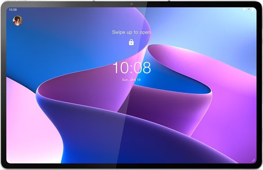 Tablet Lenovo Tab P12 Pro, 12.6", 8GB 256GB Wi-Fi, gri