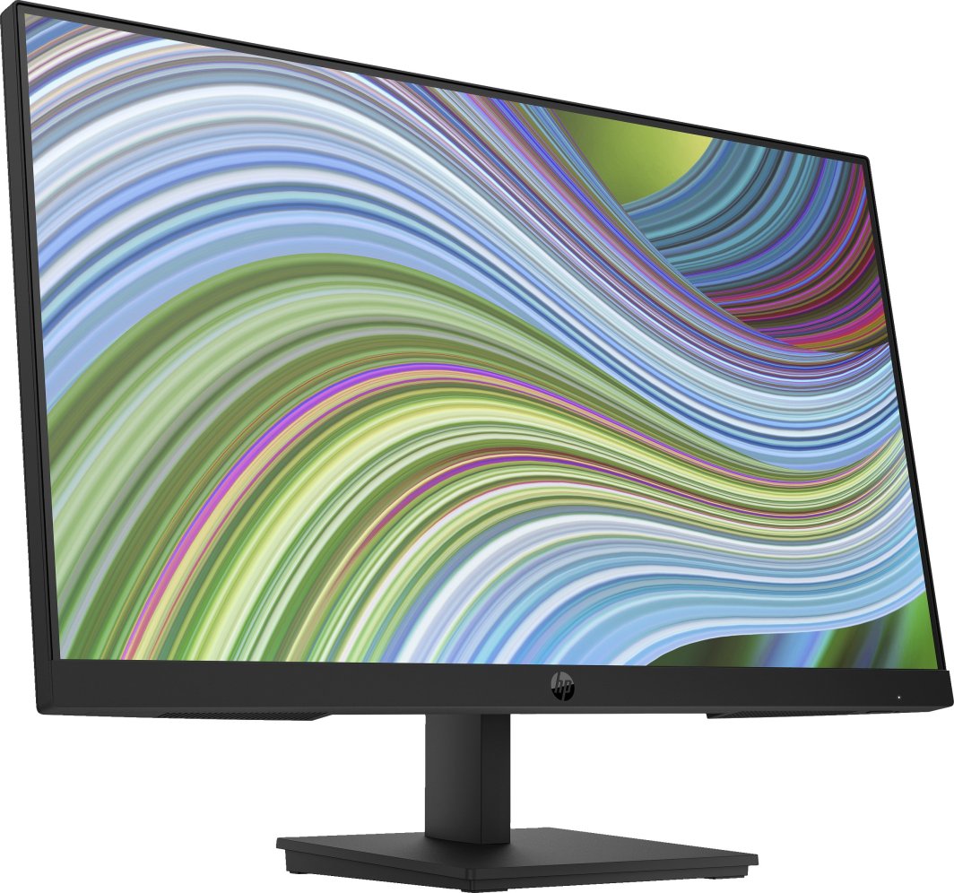 Monitor HP P24 G5, 23.8", Full HD, i zi