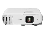 Projektor Epson EB-992F, Full HD 1080p, 4000 ANSI lumens, i bardhë