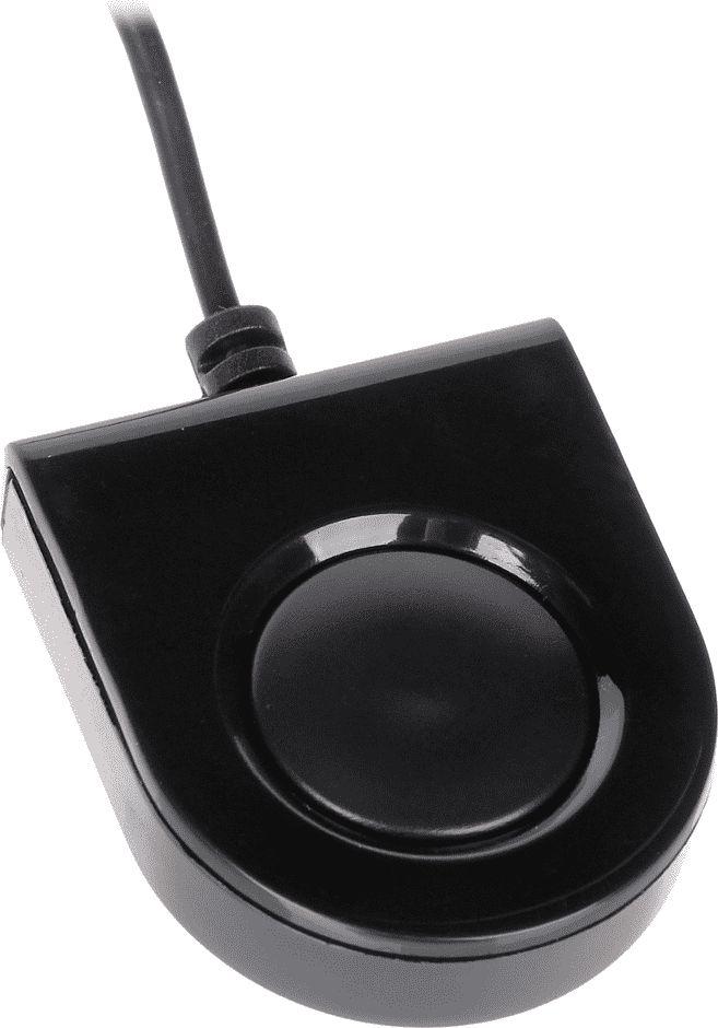 Ndërprerës KVM ATEN CS22U-A7, USB, VGA, i zi
