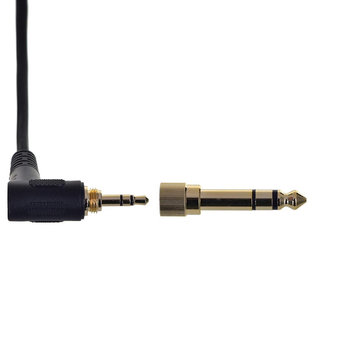 Kufje Behringer HPS5000, me kabllo