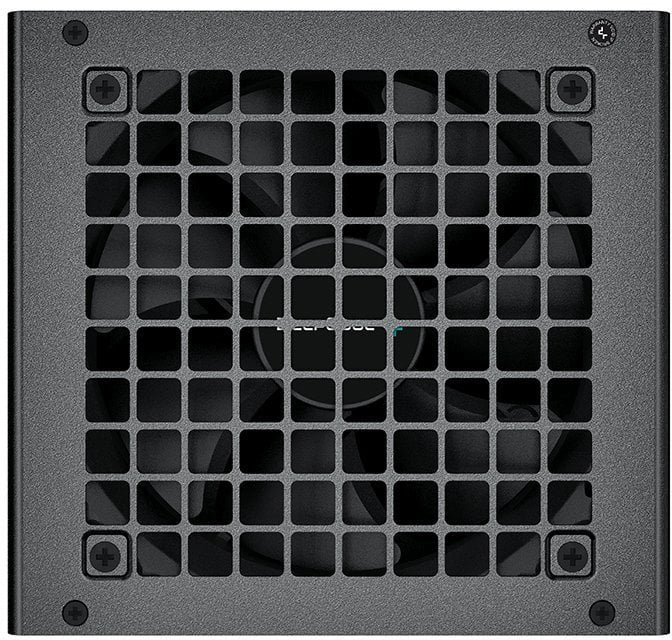 Furnizues energjie Deepcool PK750D, 750W, 80 Plus Bronze, i zi