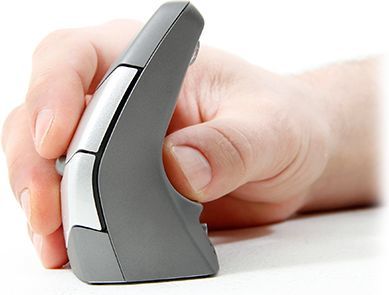 Maus pa tel BakkerElkhuizen DXT Precision, 2000DPI