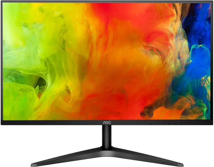 Monitor AOC 24B1H - LED 23,6''