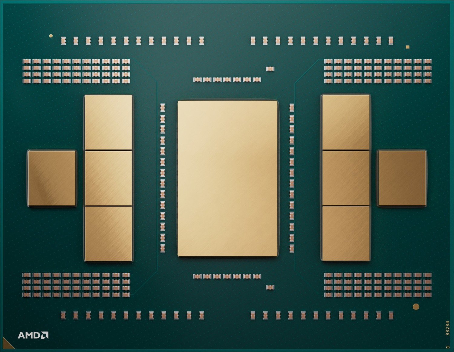 Procesor AMD Ryzen Threadripper PRO 9955WX, 4.5GHz, 64MB L3, Box