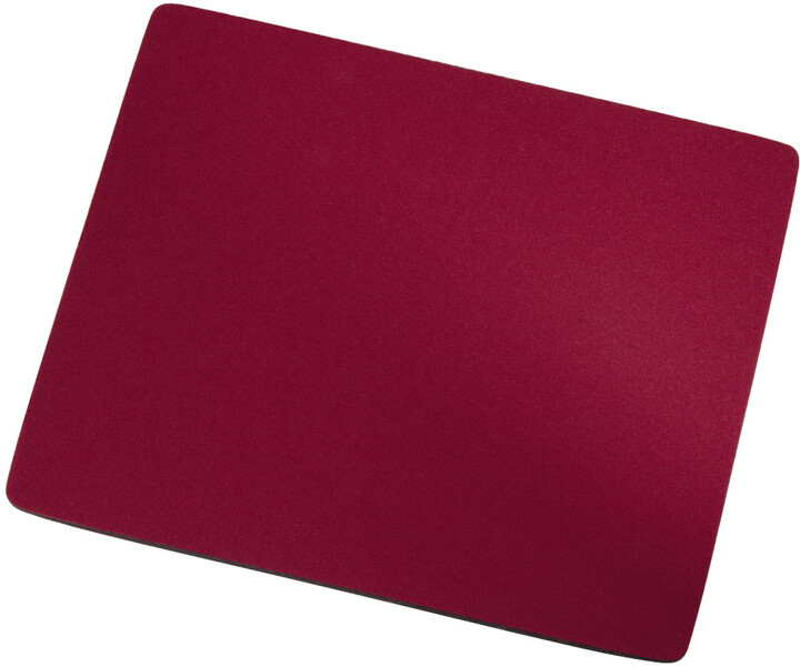 [OUTLET] Mauspad Hama, i kuq