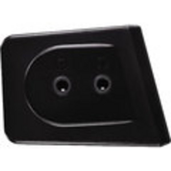 Altoparlant Dell AX510 për monitor, i zi