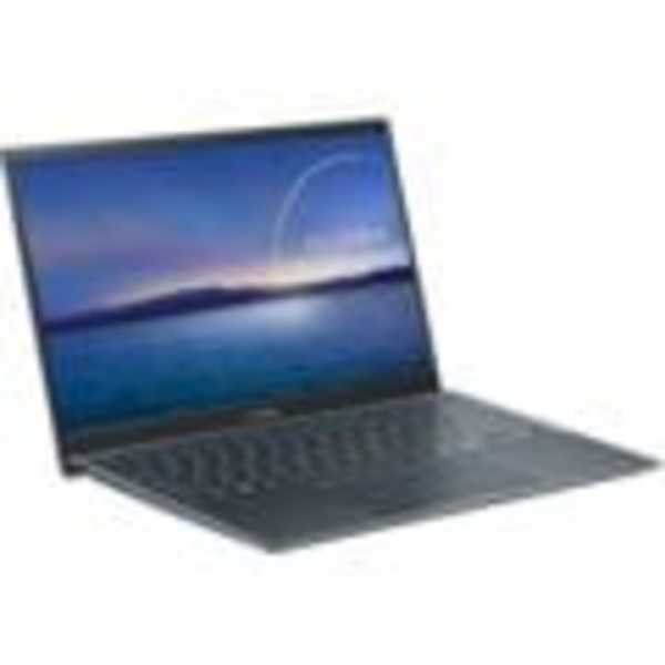 [OUTLET] Лаптоп ASUS Zenbook 14 (UM425UAZ), AMD Ryzen 5 5500U, 8 GB RAM, 512 GB SSD M.2 PCIe NVMe, AMD Radeon Graphics, сива боја