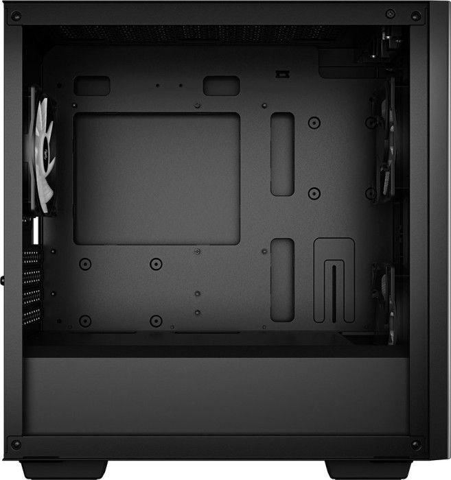 Kasë Deepcool MATREXX 40 3FS ARGB, Mini Tower