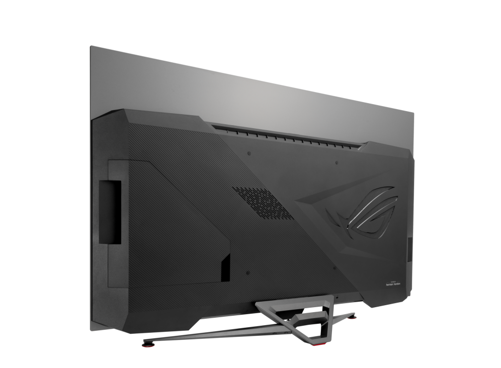 Monitor Asus ROG Swift PG48UQ, 47.5", OLED 4K, 138Hz, i zi