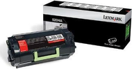 Toneri Lexmark 52D0HA0, 25000 faqe, i zi