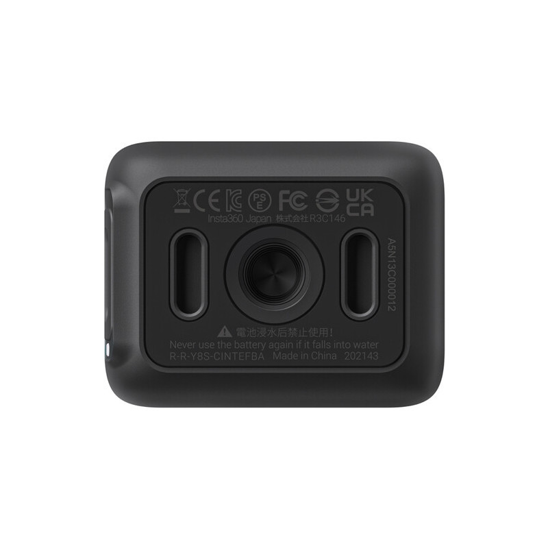 Insta360 Vertical Battery for ONE RS 1-Inch