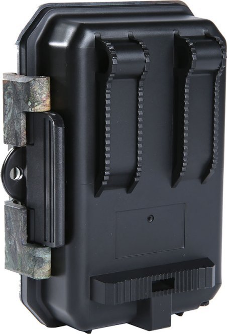 Kamerë egërsirash Braun Scouting Cam Black500, 4K, ekran 2.4", kamuflazh