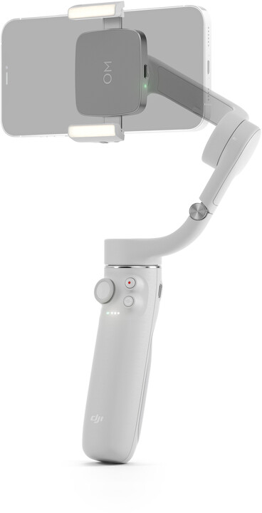 Kllapë për celular DJI OM Fill 