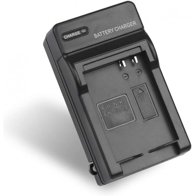 Charger for NIKON
