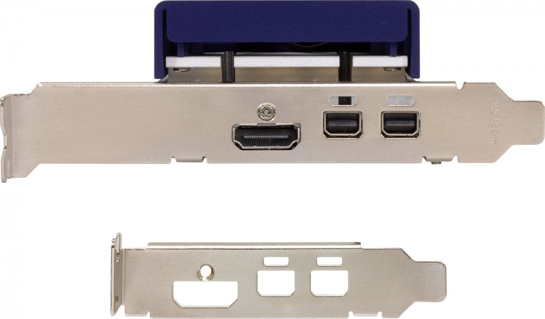 Kartelë grafike Sparkle A380 GENIE 6GB GDDR6