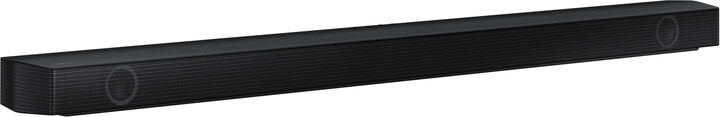 Soundbar Samsung HW-B650, 3.1, i zi
