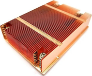 Ftohës CPU Dynatron A51 1U, pasiv, socket SP6, bakri