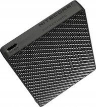 Karikues portativ Nitecore Pocket 10000, 10000mAh, 18W, i zi
