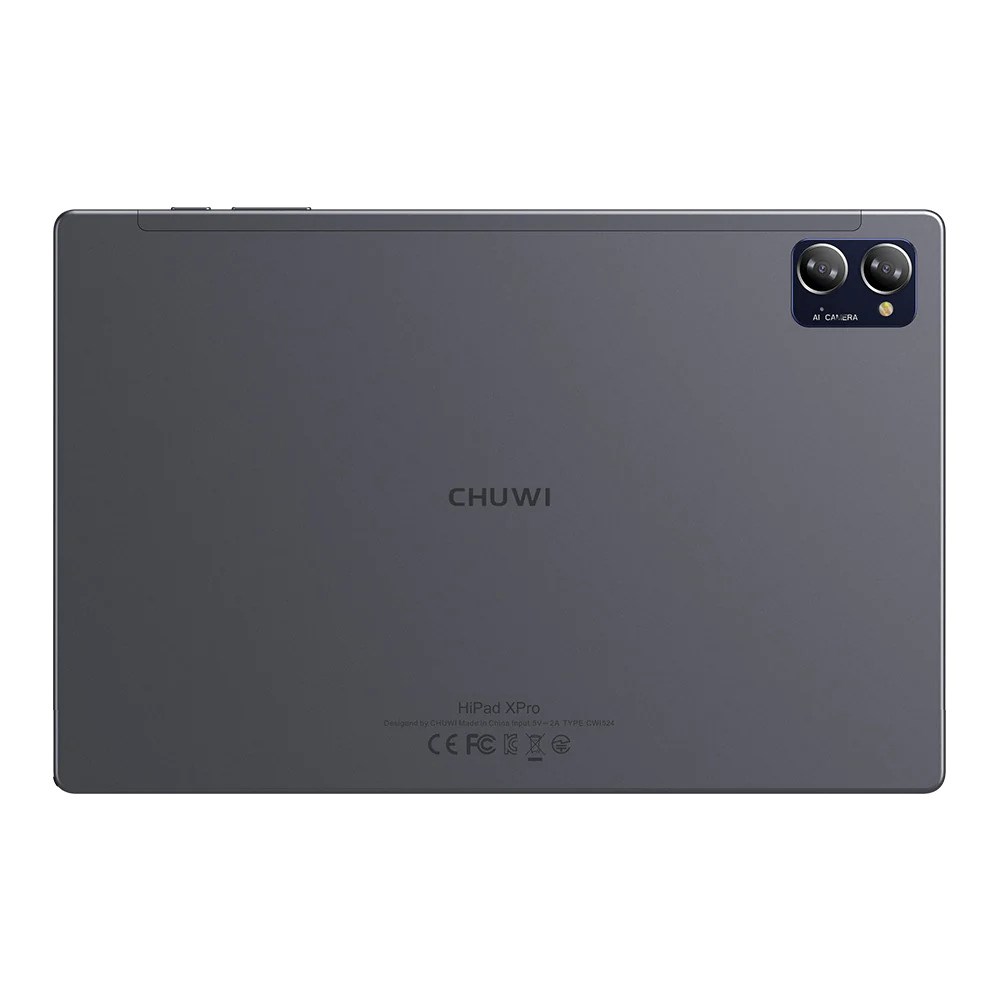 Tablet CHUWI HiPad X PRO, 6/128GB, 10.5", i zi