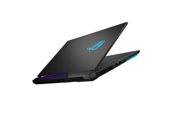 Laptop ASUS ROG STRIX SCAR 17, 17.3", 32 GB RAM, 1 TB SSD, Core i9, NVIDIA GeForce RTX 3080 Ti, i zi