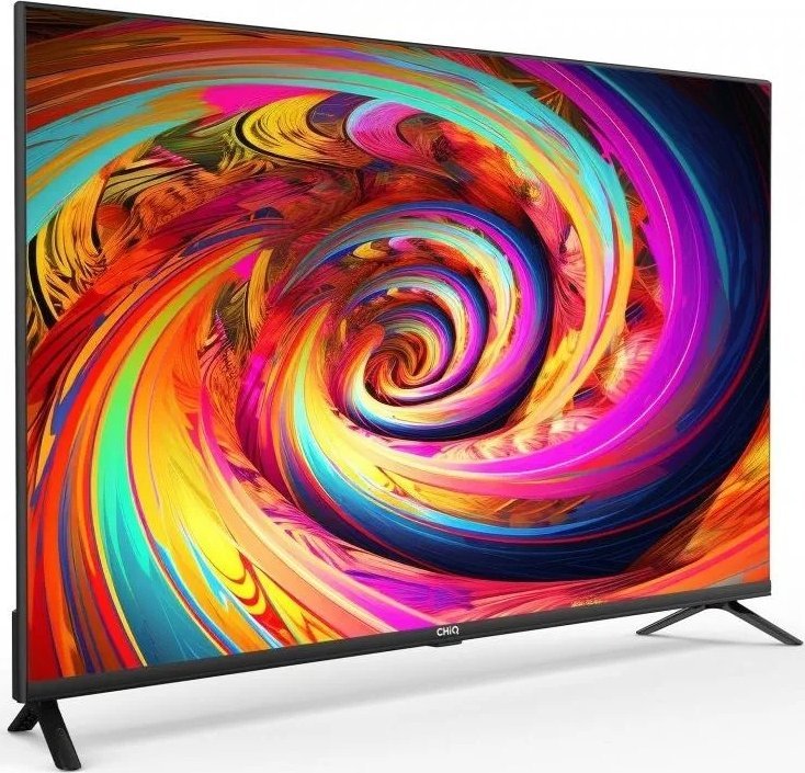 Televizor CHiQ Google TV 40", FHD, Smart, i zi