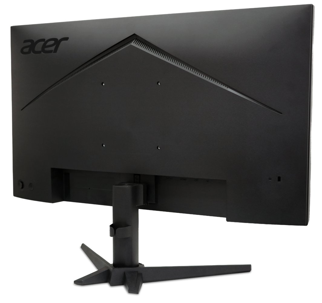 Monitor Acer Nitro VG240YP6BMIPX, 23.8", 144Hz, FHD, i zi