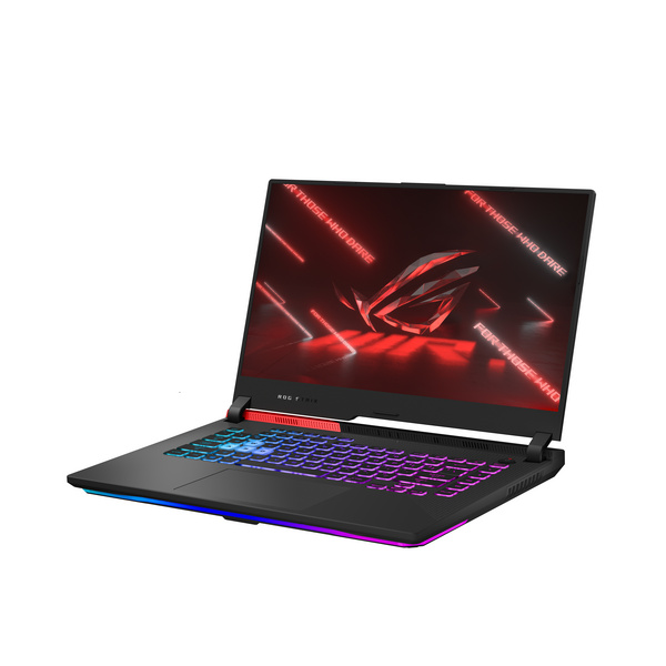 Laptop ASUS ROG Strix G15 G513QY-HQ007T, 15.6", 16 GB RAM, 512 GB SSD, Ryzen 9, AMD Radeon RX 6800M, i zi