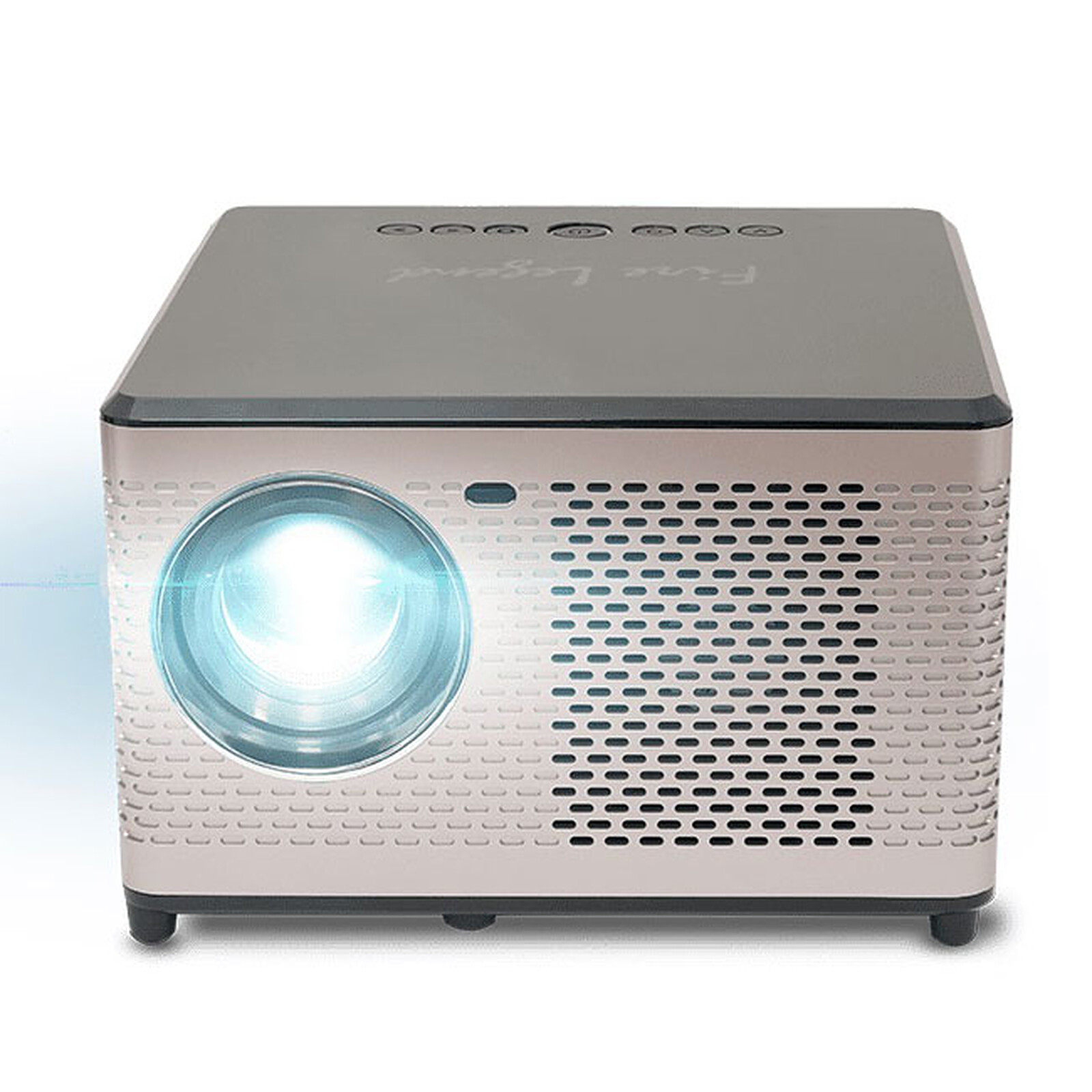 Projektor Acer VP AOpen Smart QF15a,4K 1080p