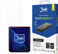 Film mbrojtës ekrani 3MK SilverProtect Plus për Motorola Razr 60 Ultra, antimikrobial, transparentshëm