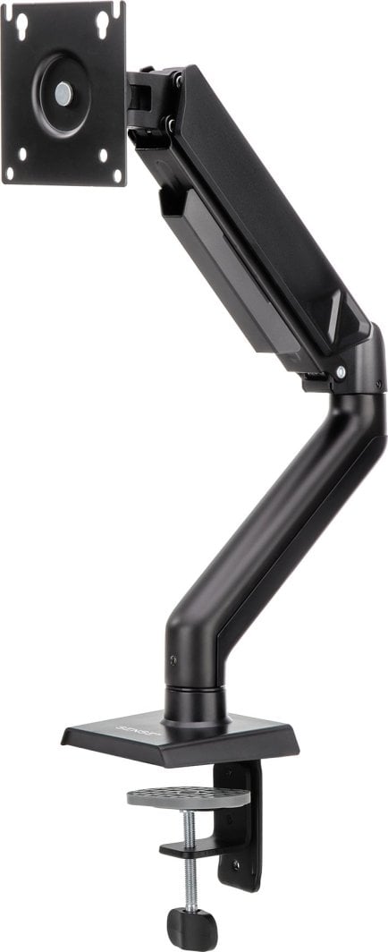 [OUTLET] Mbajtëse për monitor SENSE7, 17"-32", e zezë