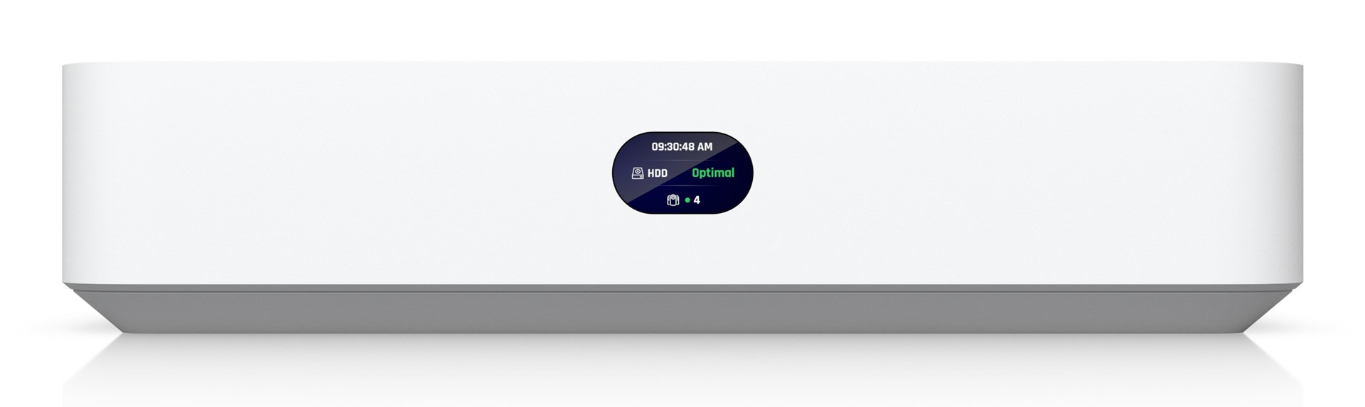 Set kamerash sigurie Ubiquiti UNVR Instant Kit, NVR 1TB, me kabllo