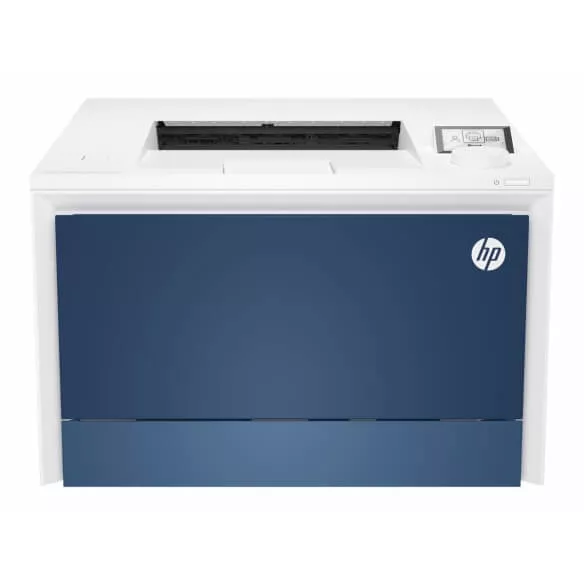 Printeri HP Color LaserJet Pro 4202dw, me ngjyra, laser, Wi-Fi