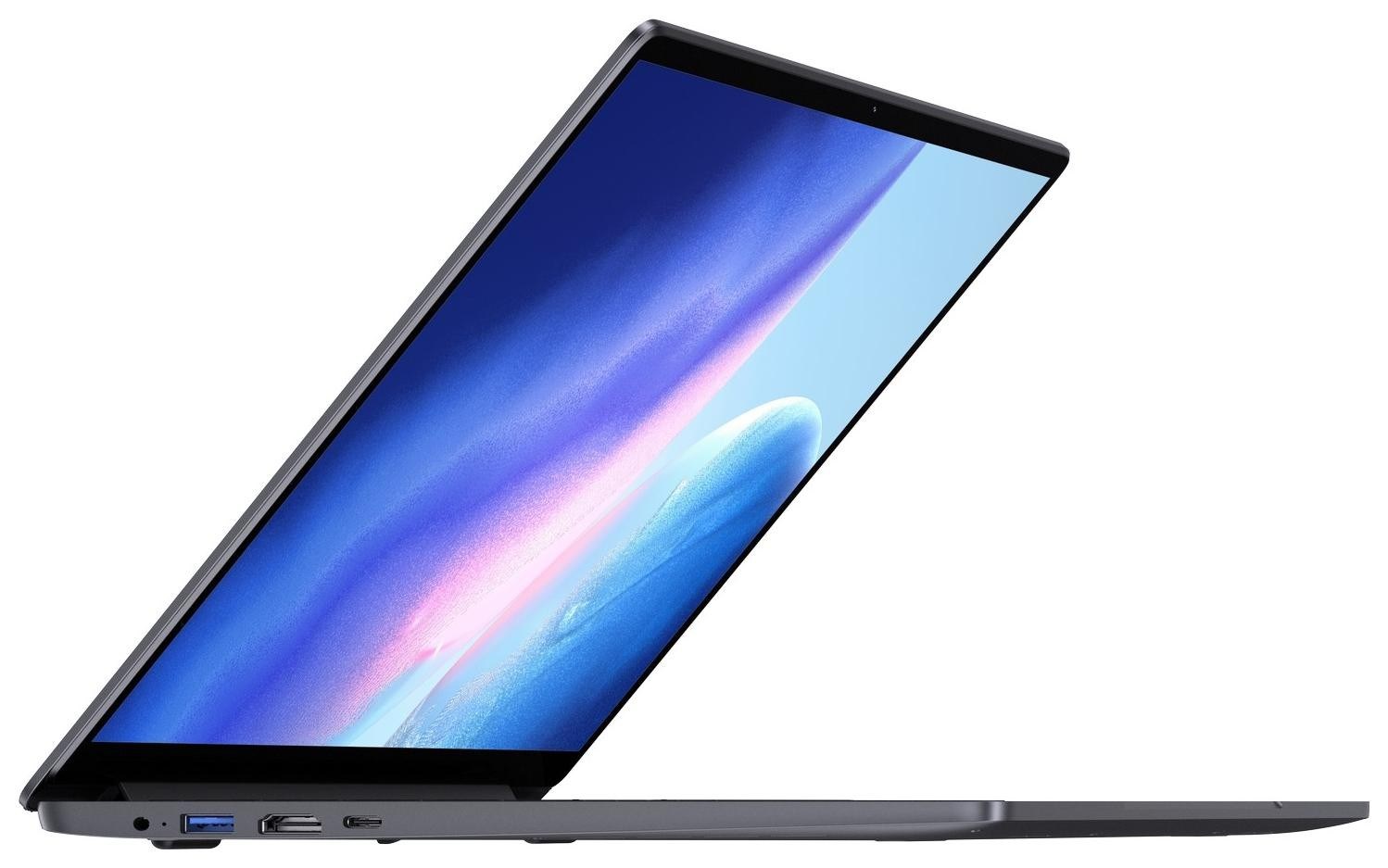 Laptop Chuwi Corebook X, 14", Intel i5-12450H, 16 GB RAM, 512 GB SSD, i argjendtë