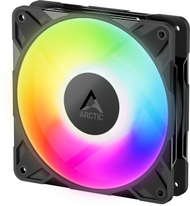 Вентилатор ARCTIC Freezer P12 Pro a-RGB, 120mm, PWM, a-RGB