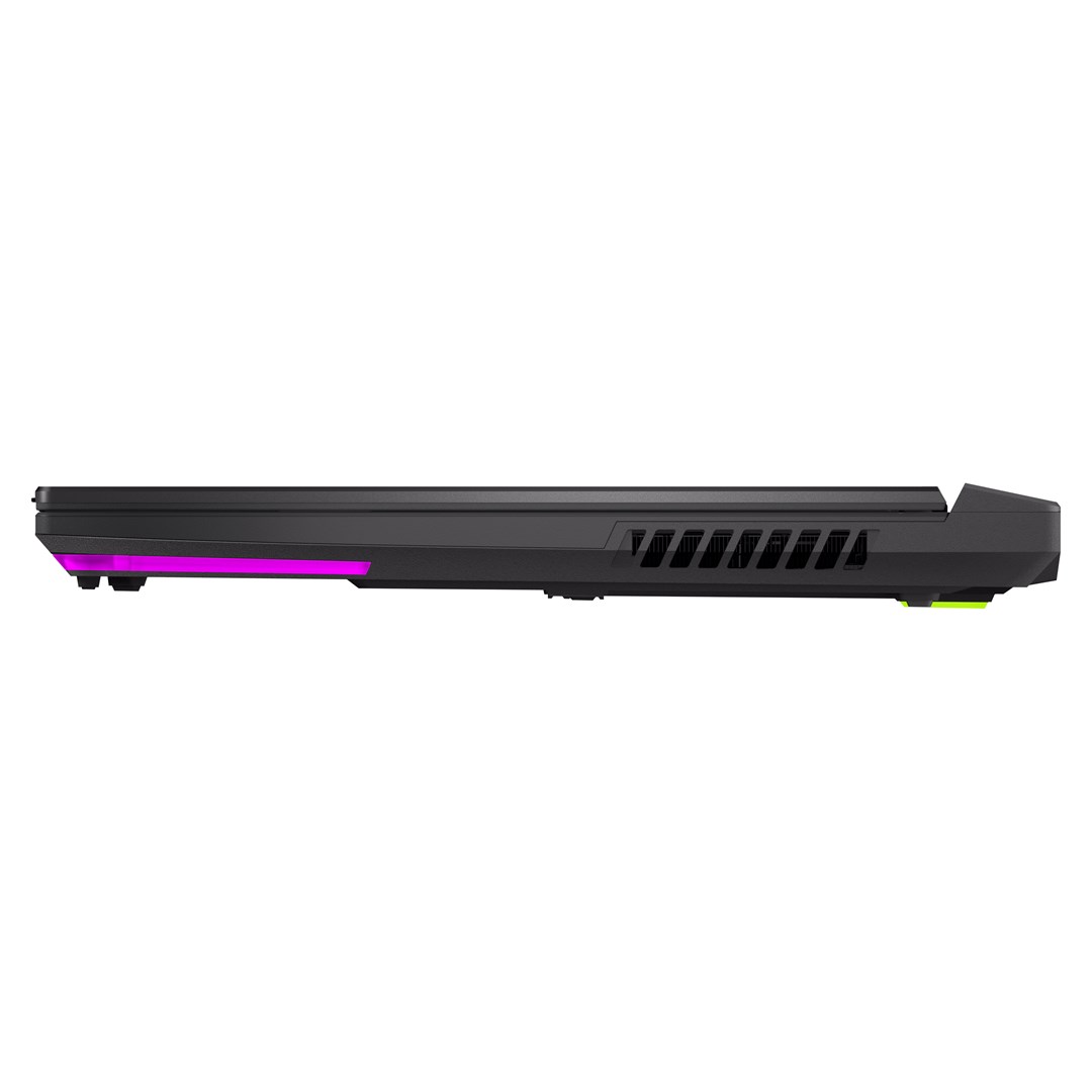 Laptop ASUS ROG Strix, 15.6", AMD Ryzen 7 6800H, 16 GB RAM, 1000 GB SSD, NVIDIA GeForce RTX 3070 Ti, i hirtë